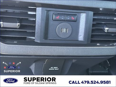 Used 2026 Ford F450 Platinum AWD/4WD image 22