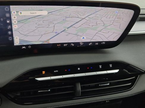 New 2026 Buick Enclave Sport Touring w/ Power Package image 9