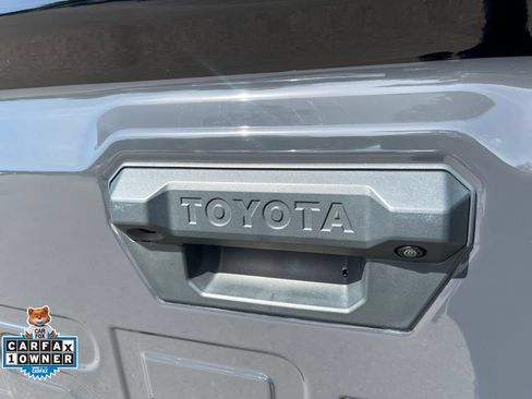 Used 2025 Toyota Tacoma TRD Pro AWD/4WD image 41