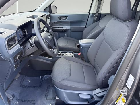New 2026 Ford Maverick XL w/ Equipment Group 101A image 10