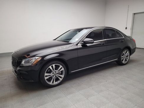 Used 2017 Mercedes-Benz C 300 Sedan image 2