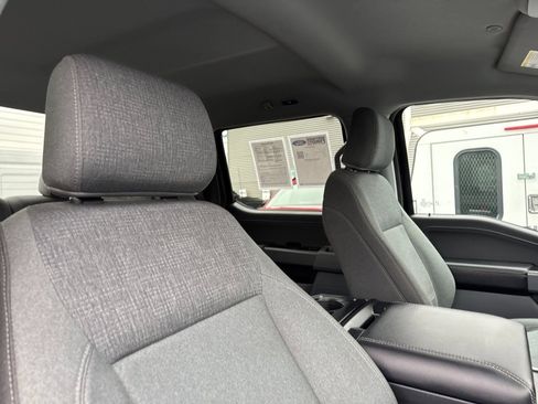 Used 2024 Ford F150 XLT w/ Mobile Office Package image 16