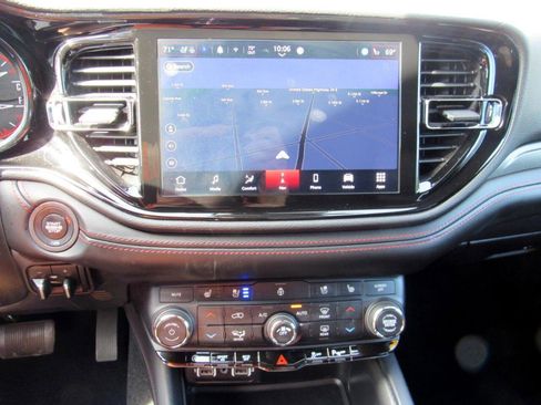 Used 2024 Dodge Durango GT image 21