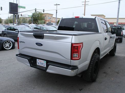 Used 2017 Ford F150 XL w/ Equipment Group 101A Mid image 7