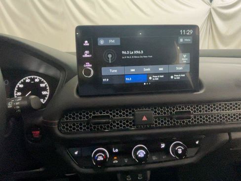 Used 2026 Honda HR-V Sport image 37