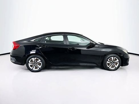 Used 2016 Honda Civic LX image 25