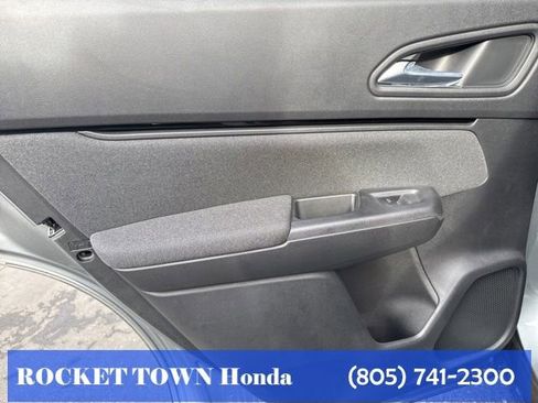Used 2024 Honda Prologue EX image 15