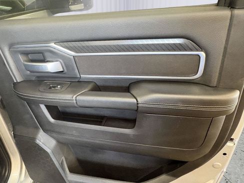 Used 2026 RAM 2500 Big Horn AWD/4WD image 16