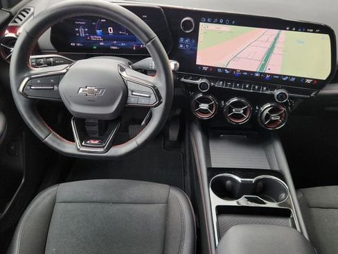 Used 2024 Chevrolet Blazer EV RS image 26