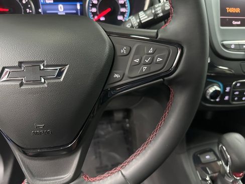 Used 2024 Chevrolet Equinox RS image 15