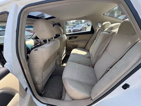 Used 2013 Nissan Altima 2.5 SV w/ 2.5SV Convenience Pkg image 50