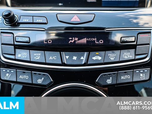 Used 2021 Acura RDX A-Spec image 38