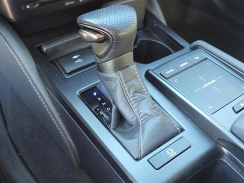 Used 2021 Lexus ES 350 F Sport w/ Accessory Package 2 image 21