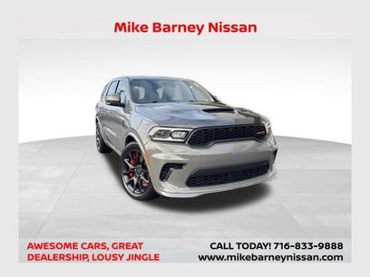 Used 2023 Dodge Durango SRT Hellcat