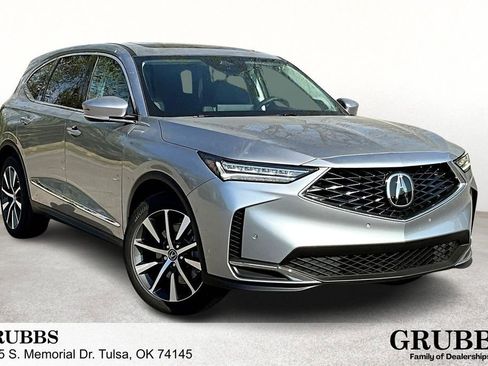 New 2025 Acura MDX w/ Technology Package image 1