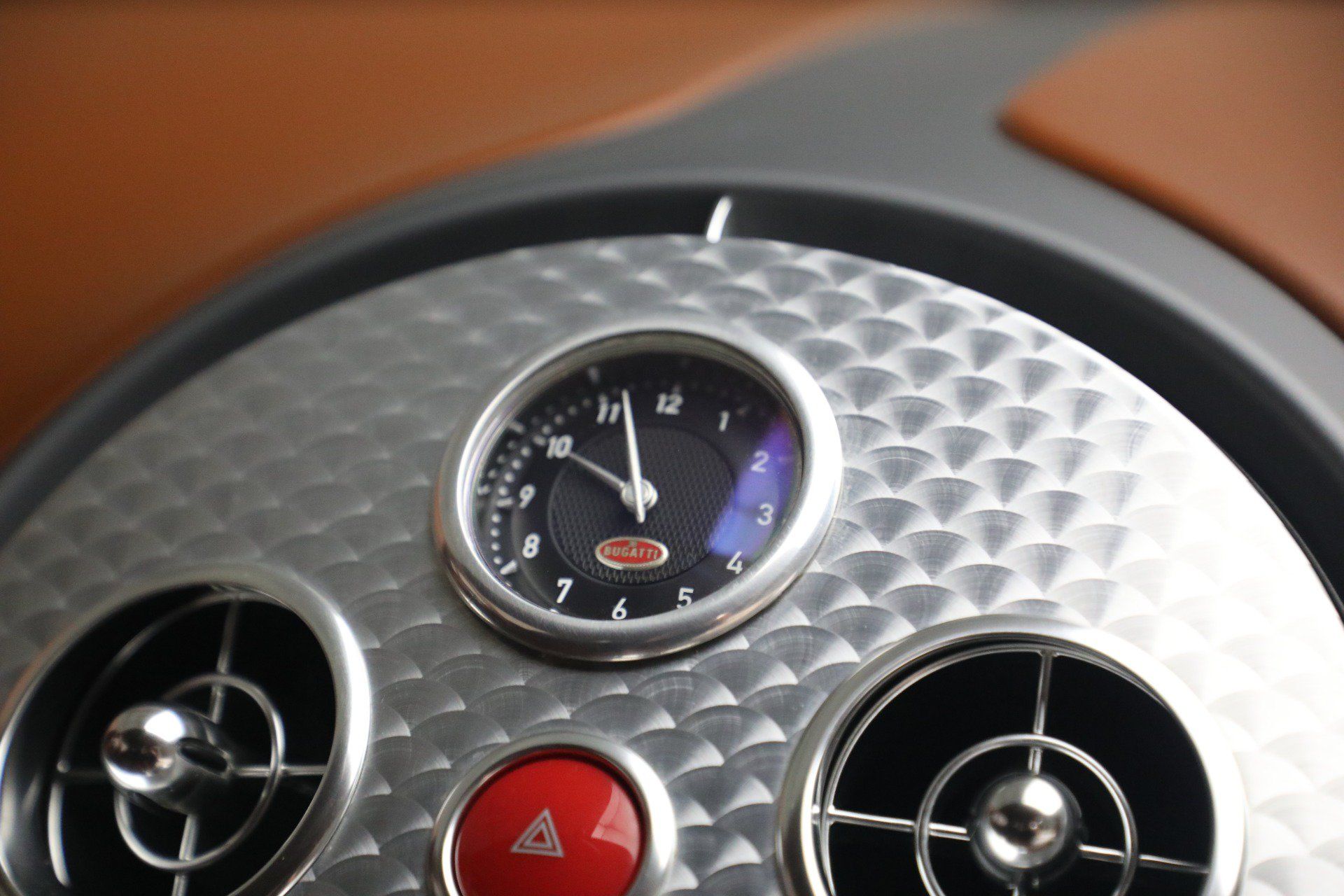 Used 2006 Bugatti Veyron AWD/4WD image 20