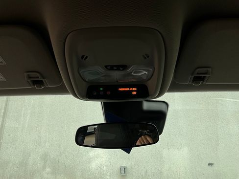 Used 2025 Buick Encore GX Preferred image 14