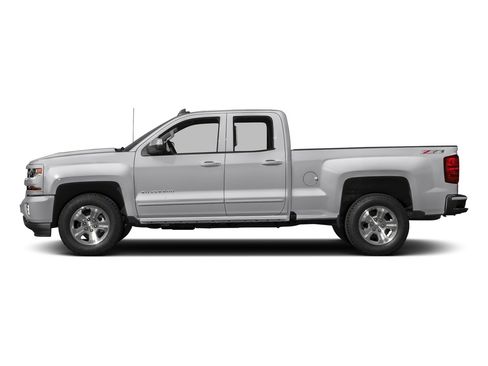Used 2018 Chevrolet Silverado 1500 LT image 38