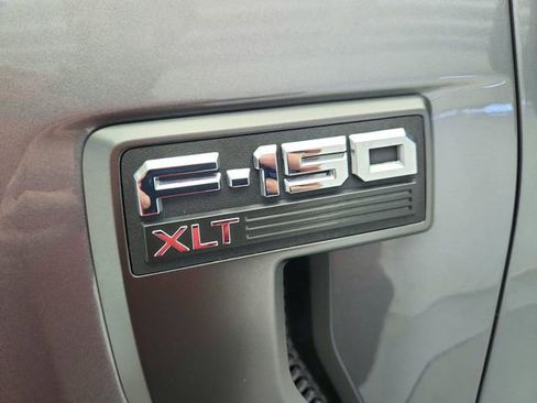 Used 2021 Ford F150 XLT w/ Equipment Group 301A Mid image 34