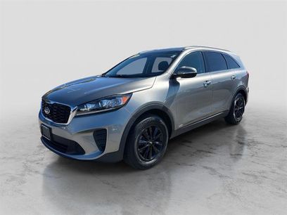 Used 2019 Kia Sorento LX w/ LX Convenience Package