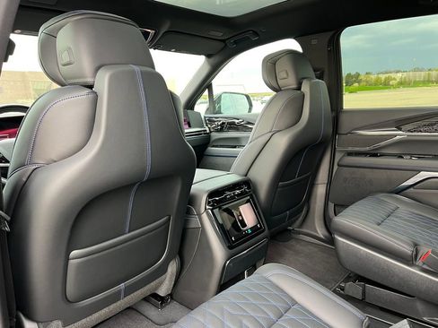 New 2026 Cadillac Escalade IQ Luxury 1 AWD/4WD image 35