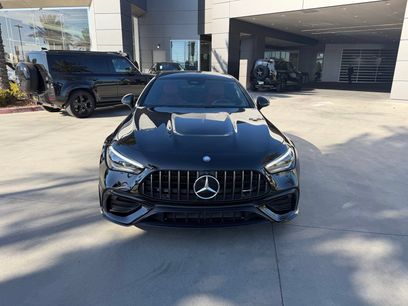 Used 2024 Mercedes-Benz CLE 53 AMG 4MATIC