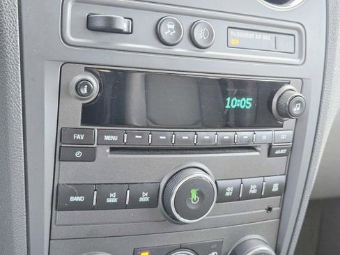 Used 2009 Chevrolet HHR LT w/ LT Preferred Equipment Group image 28