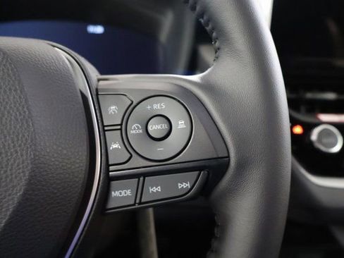 New 2026 Toyota Corolla SE image 16