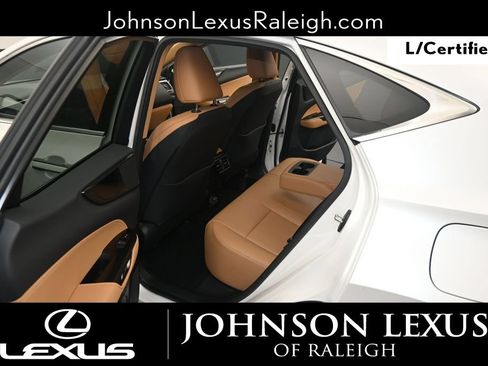 Certified 2024 Lexus NX 350 AWD image 12