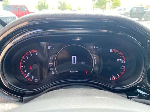 Used 2022 Dodge Durango GT AWD/4WD image 12
