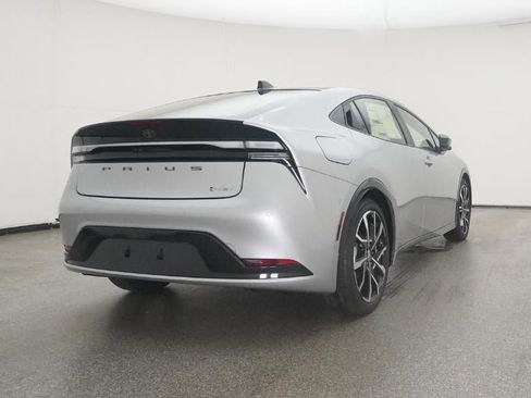 New 2026 Toyota Prius Plug-In Hybrid image 46