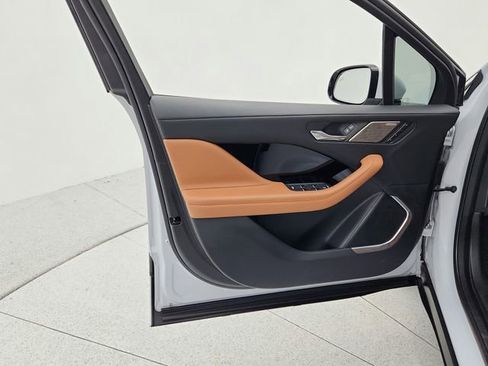 Certified 2020 Jaguar I-PACE HSE AWD/4WD image 30