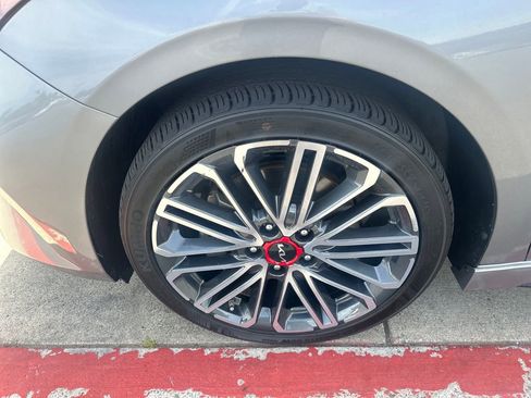 Used 2024 Kia Forte GT FWD image 23