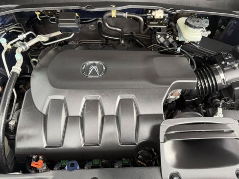 Used 2016 Acura RDX AWD w/ Technology Package image 29