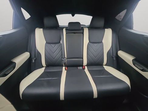 Used 2023 Lexus NX 350h AWD w/ Vision Package image 17
