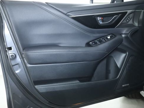 Certified 2022 Subaru Legacy Limited XT AWD/4WD image 15