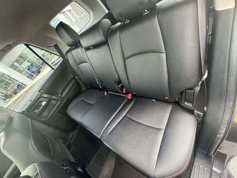 Used 2023 Toyota 4Runner TRD Off-Road Premium image 25