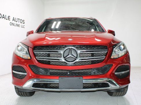 Used 2016 Mercedes-Benz GLE 350 image 11