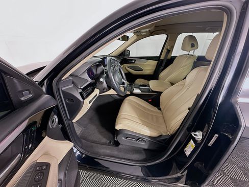 Used 2022 Acura MDX FWD w/ Technology Package image 13