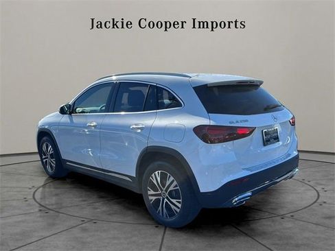 New 2026 Mercedes-Benz GLA 250 image 3