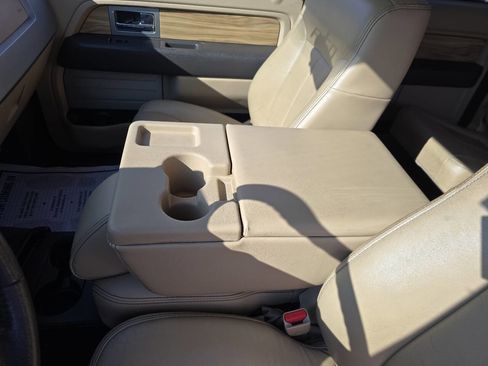 Used 2011 Ford F150 Lariat w/ Lariat Plus Pkg image 33