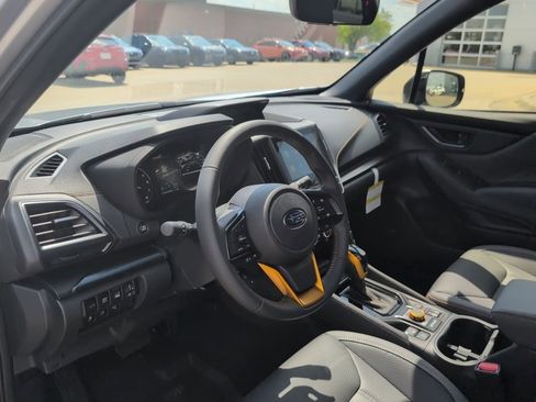 Used 2025 Subaru Forester Wilderness image 24