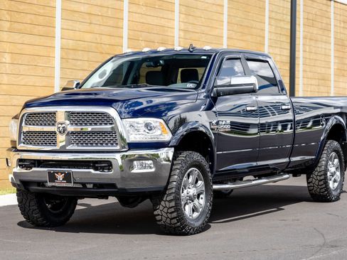 Used 2013 RAM 2500 Big Horn AWD/4WD image 12