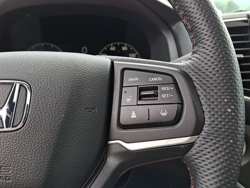 Used 2024 Honda Ridgeline TrailSport image 73
