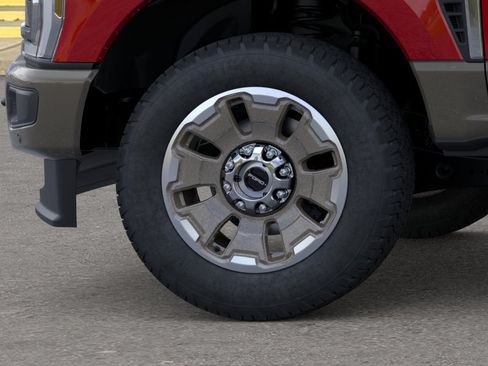 New 2026 Ford F350 King Ranch AWD/4WD image 41