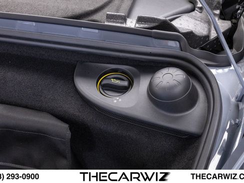 Used 2024 Porsche 718 Boxster Spyder RS RWD image 97