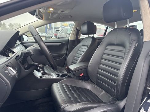 Used 2016 Volkswagen CC Sport image 10