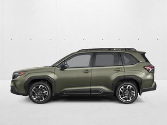 New 2026 Subaru Forester Touring AWD/4WD video 3