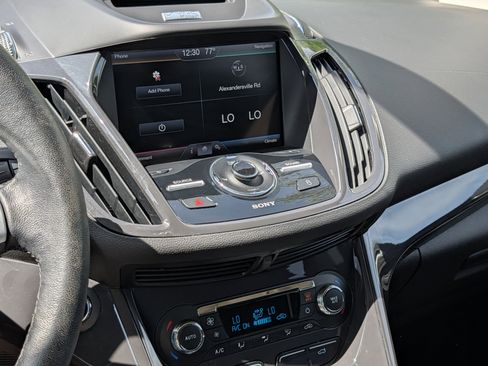 Used 2014 Ford Escape Titanium image 10