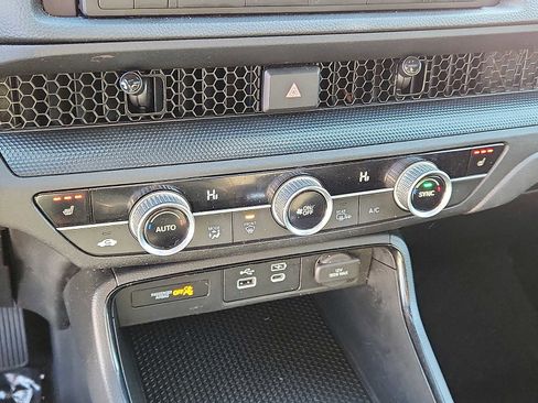 Certified 2023 Honda CR-V Sport image 15